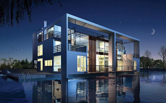 朔州鋼結構工程