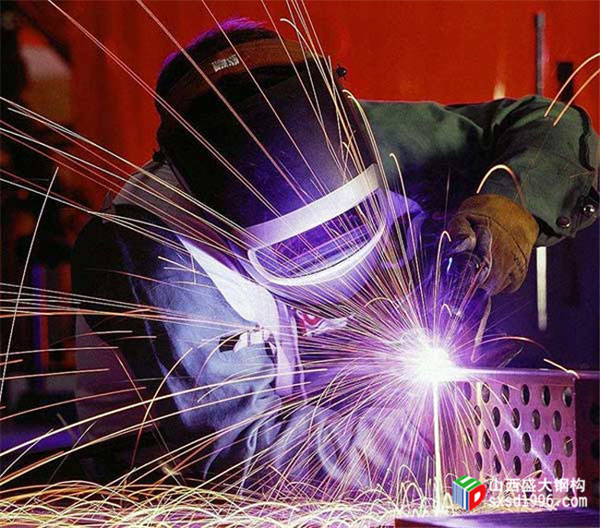 山西鋼結構工程