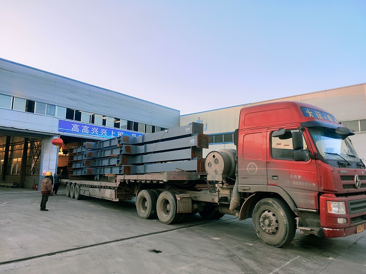 山西鋼結(jié)構公司